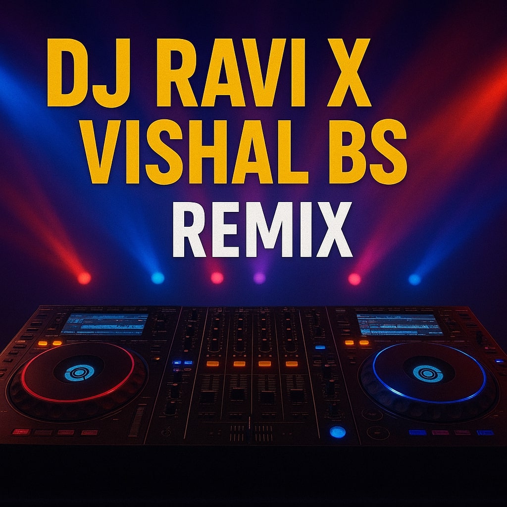 Kamariya Lachke Re Hindi Remix  2025 Dj Remix  Dj Bs x Ravi